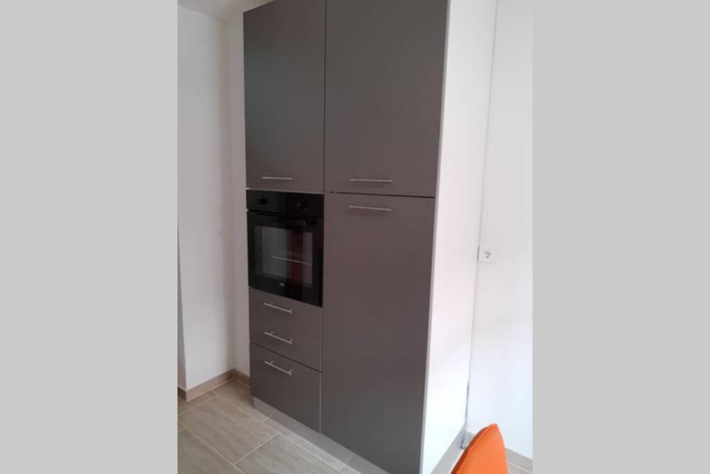 Apartman Valentic Vinkovci Exterior foto