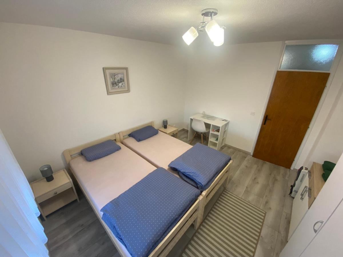 Apartman Valentic Vinkovci Exterior foto