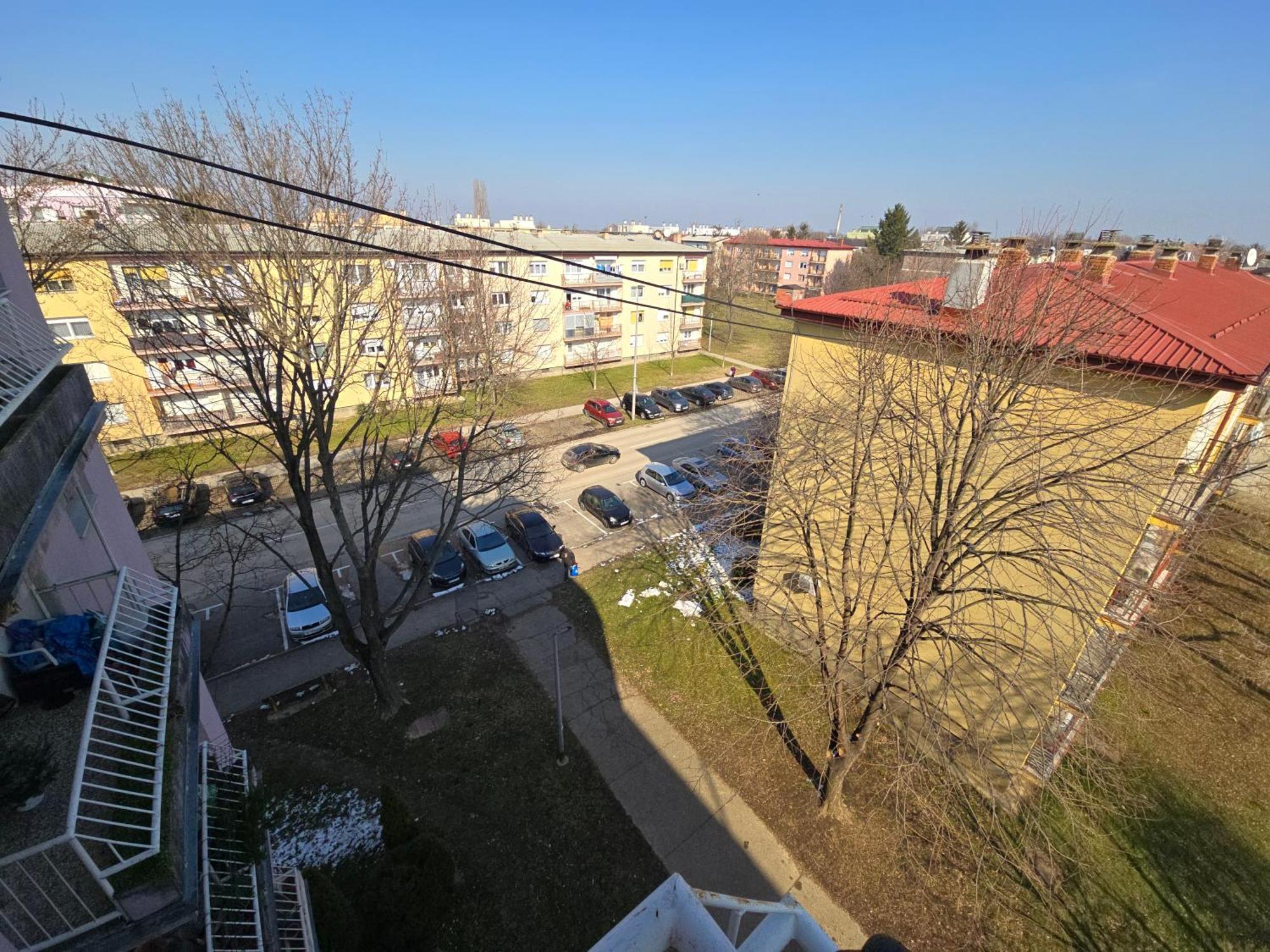 Apartman Valentic Vinkovci Exterior foto
