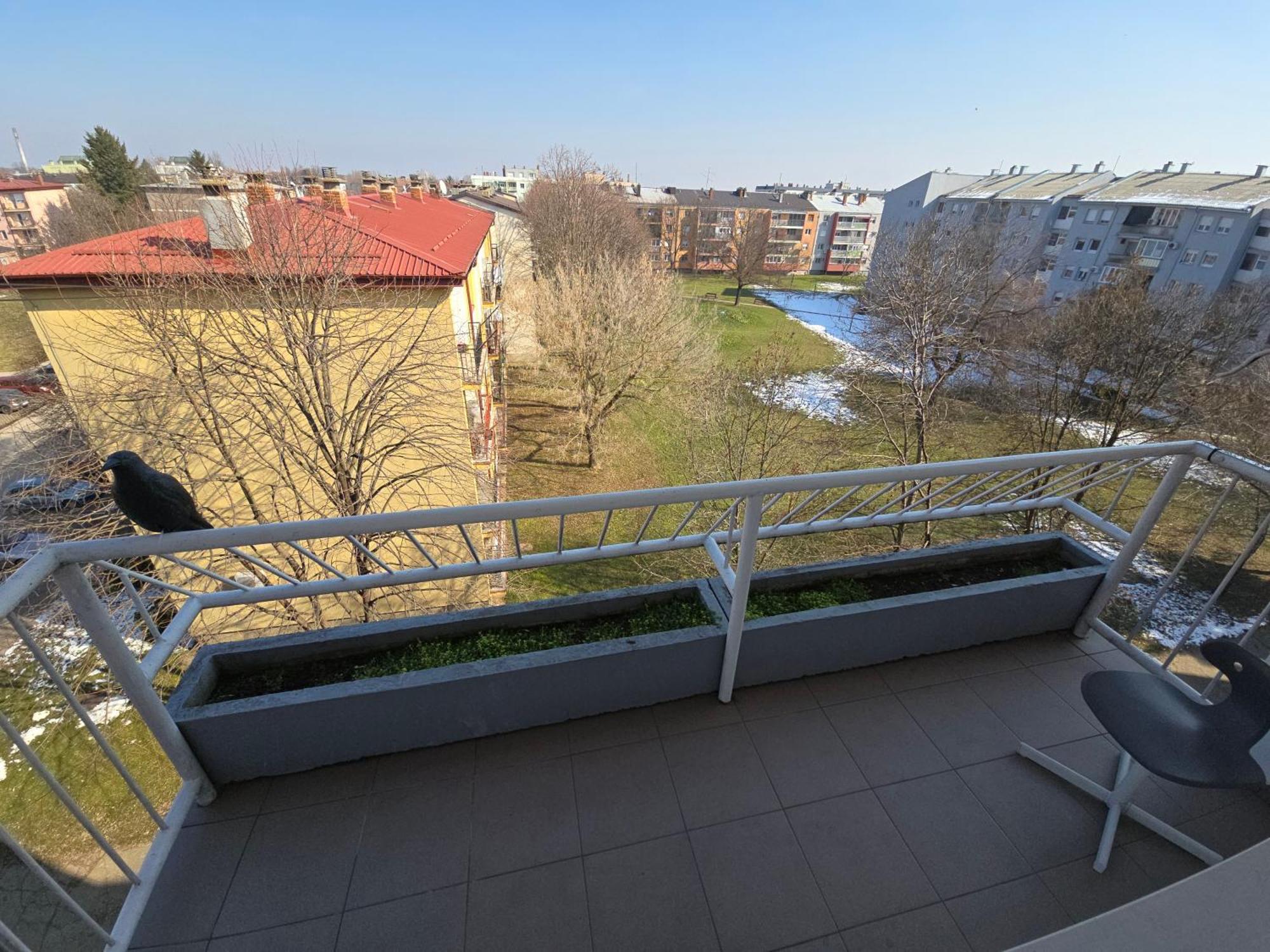 Apartman Valentic Vinkovci Exterior foto