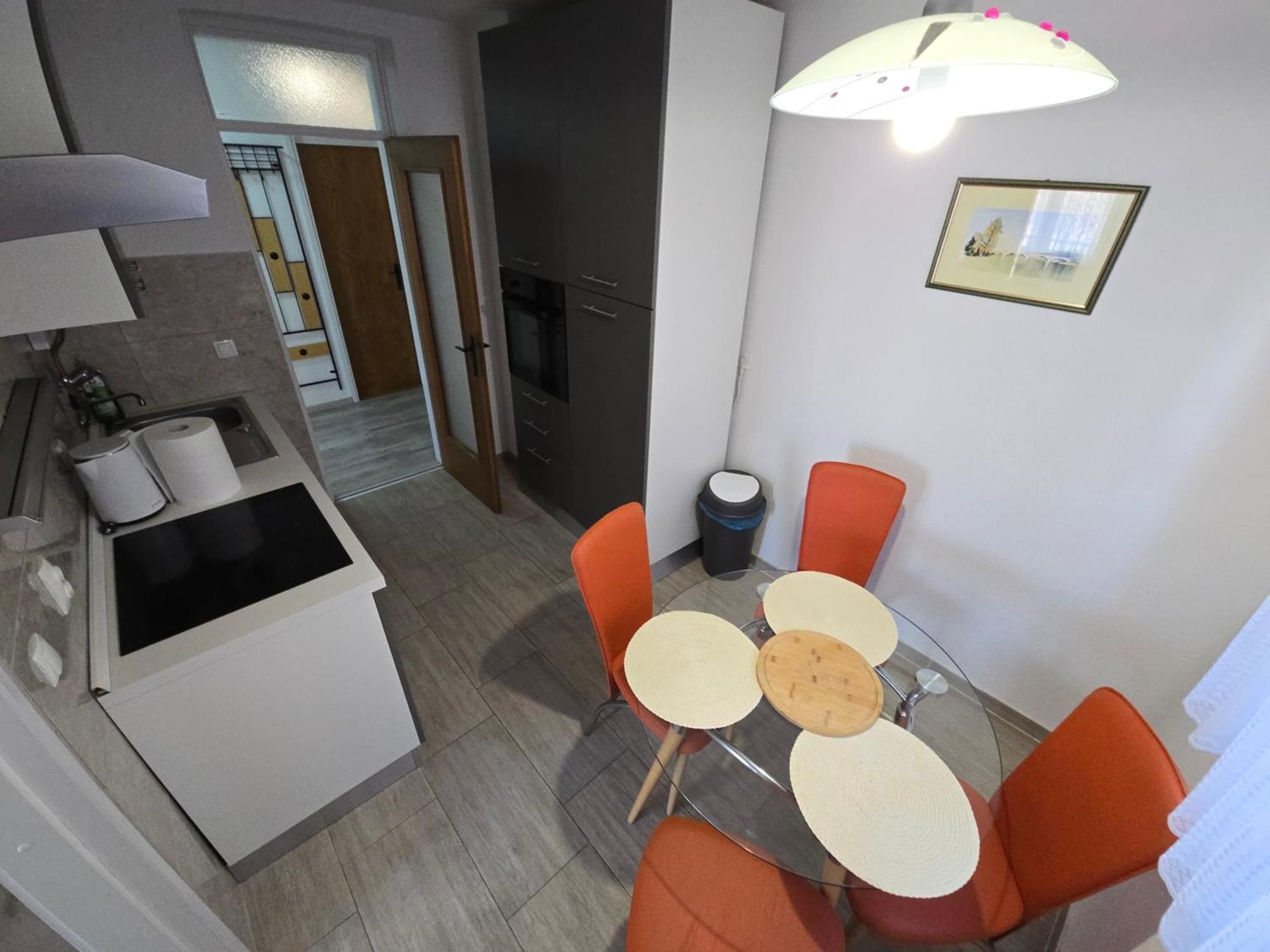 Apartman Valentic Vinkovci Exterior foto