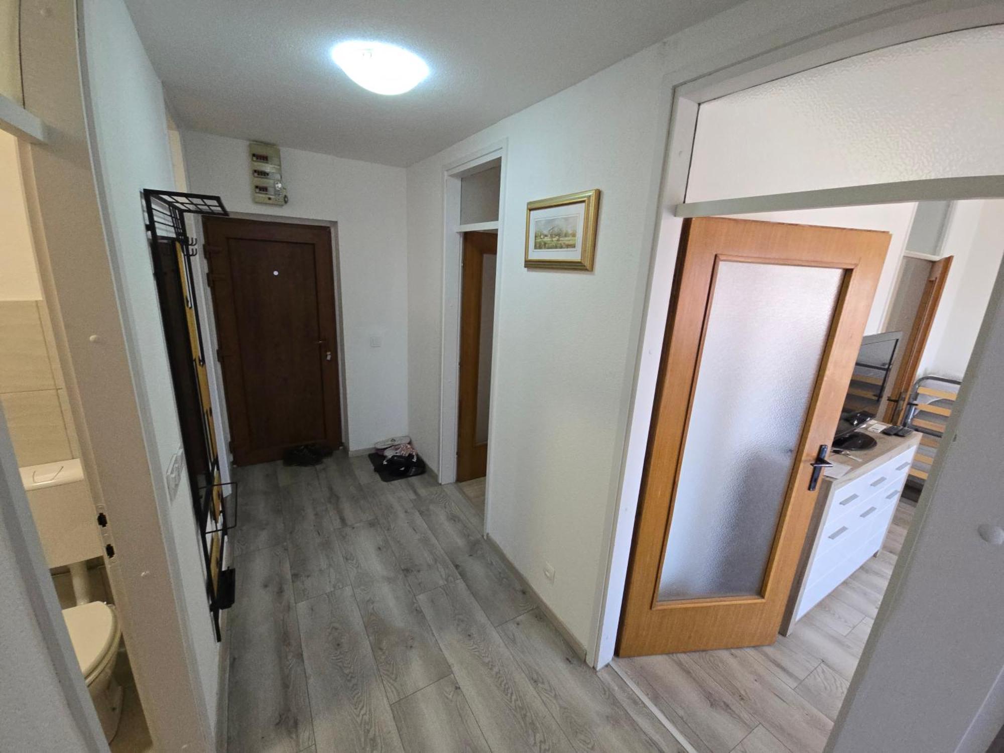 Apartman Valentic Vinkovci Exterior foto
