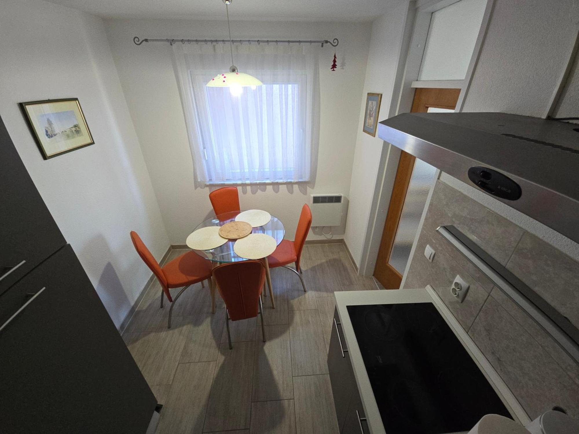 Apartman Valentic Vinkovci Exterior foto
